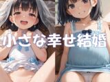 小さな幸せ結婚