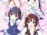 お兄ちゃん、朝までずっとギュッてして！