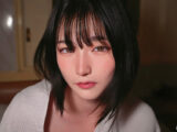 小柄で清楚な彼女は実はエッチな小悪魔ビッチ！黒髪ショートののんちゃんとの生々しいハメ撮り映像！