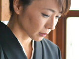 悶絶絶頂！激イキする変態熟母 寿恵