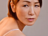 悶絶絶頂！激イキする変態熟母 美智子