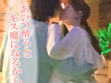 街行く人のキス魔事情を調査･･･したら！想定よりはるかにディープ、且つ全身だった件 6月某日渋谷駅周辺 りあさん（20）