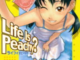 Life Is Peachy?