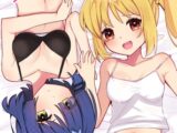 リョウ想い、両思い