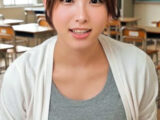 本物小●●の●生にガチ依頼！いじめられっ子童貞君にリアル性教育してもらえませんか？●生のディープキス・授乳手コキ・ま●こくぱぁ鑑賞で包茎ち●ぽがズル剥け勃起！「自然現象だよ」と優しく受けとめてくれる担任と禁断の筆おろしSEXまで！ 三田●生 小野寺●生