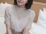 同窓会帰りの友達同士 あさみ＆こうじ
