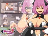 Handyman Fantasy ハンディマン・ファンタジー