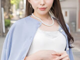 ギャップ萌え！アナルまで毛が生えている剛毛ボーボー美人妻
