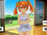 ツンデレ少女と夏の思い出