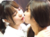ゆず＆まりな1