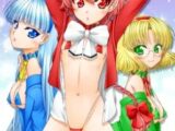 三色ぱれっと