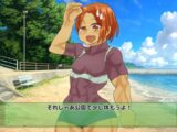 サイクリング！スポーツ少女と人気のない遠い場所まで！