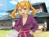 メ○ガキ修行！！裸になってひたすら修行！?