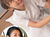 ナースってスケベなんです･･･ww／／内科勤務の白鳥さん（23才）／／びんびんになったチ〇ポ奥までズッポシ！エビ反り痙攣ガチイキ／／エロ汁大噴出＆キス好きスレンダーママ／／ゆきさん（32才）大好物の超濃厚ディープキスで童貞くんの初めてを奪い取るww